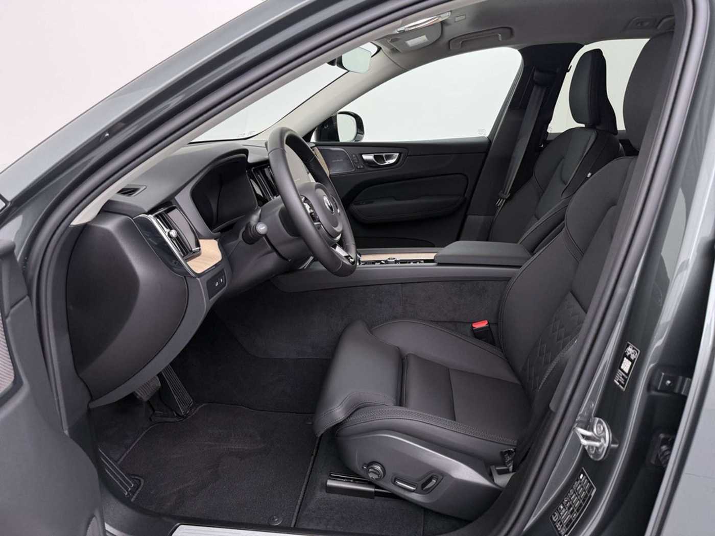 Volvo XC60 – Bild 12