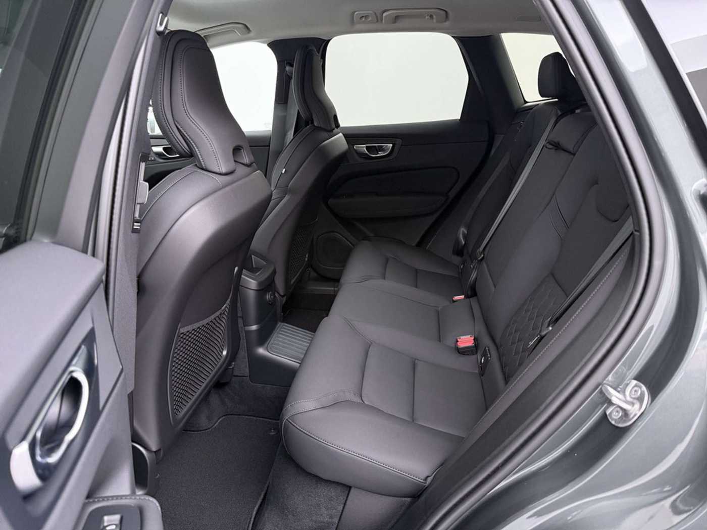 Volvo XC60 – Bild 15