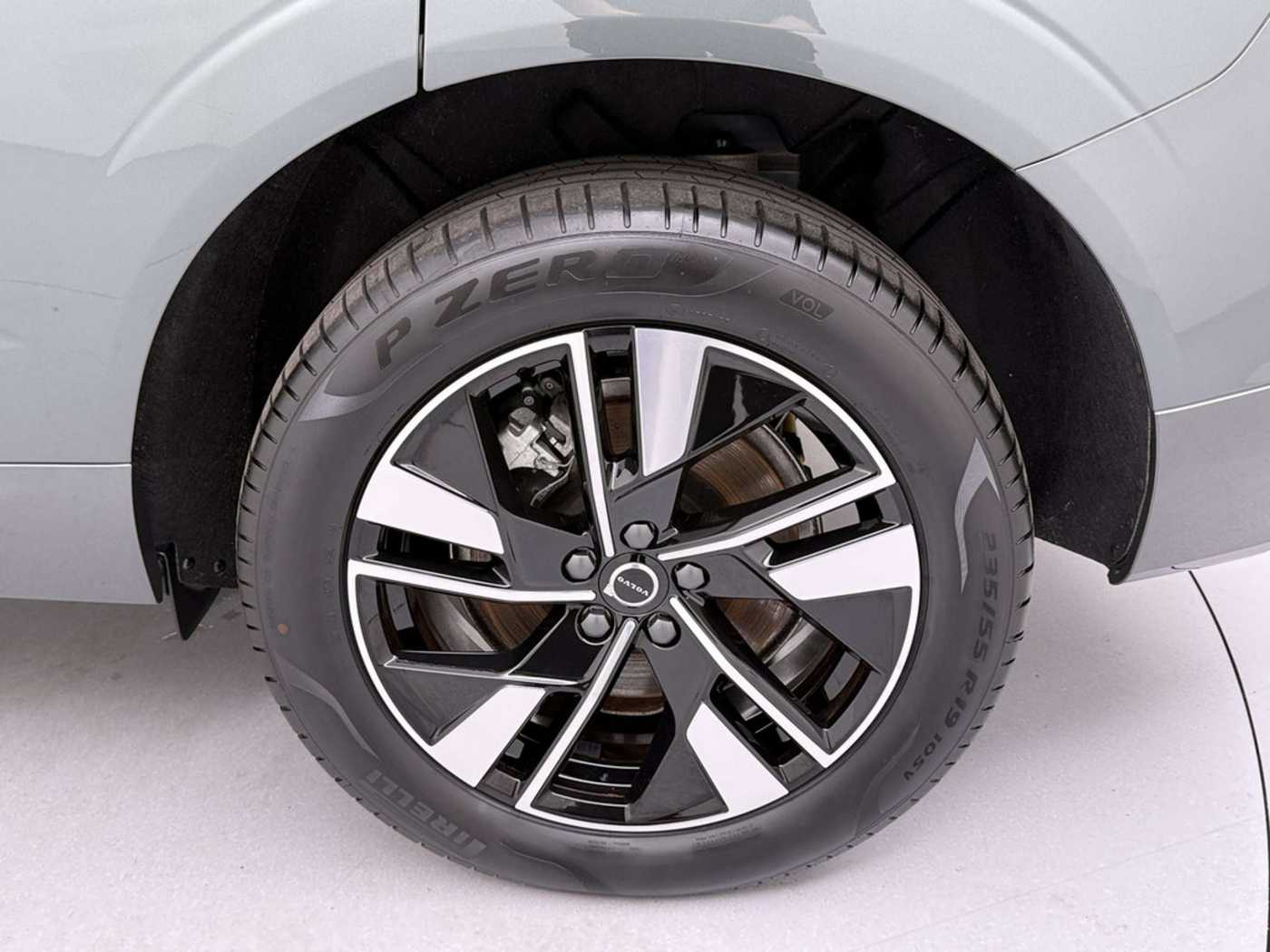Volvo XC60 – Bild 17
