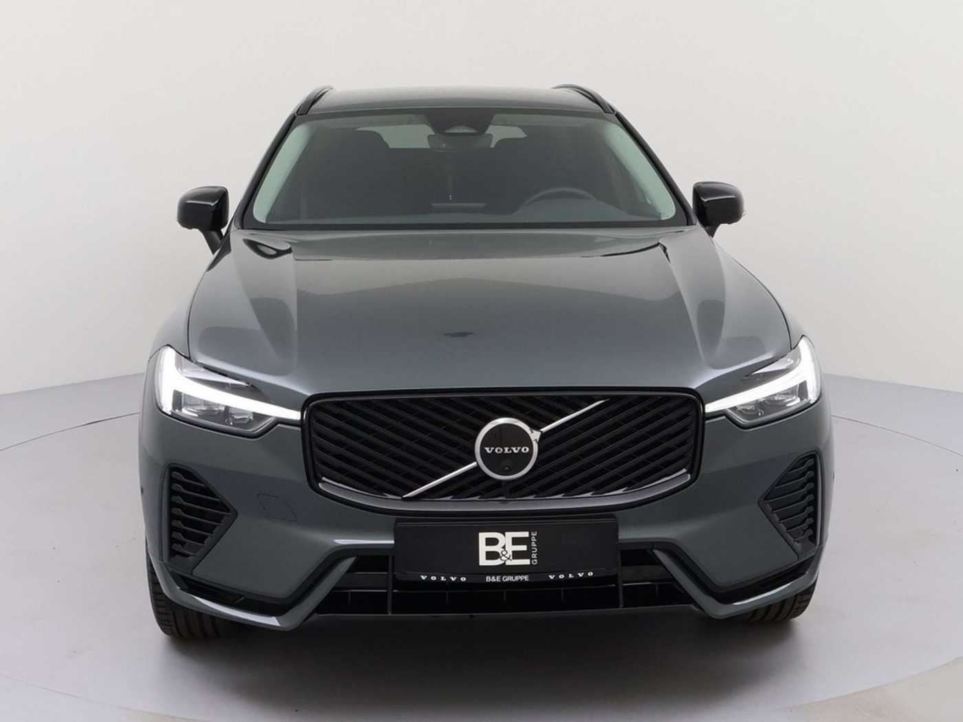 Volvo XC60 – Bild 2