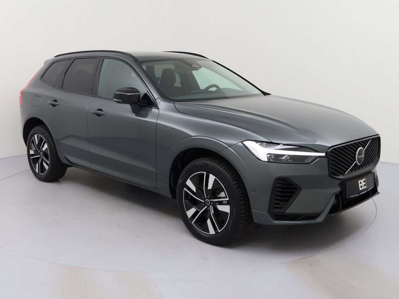Volvo XC60 – Bild 3