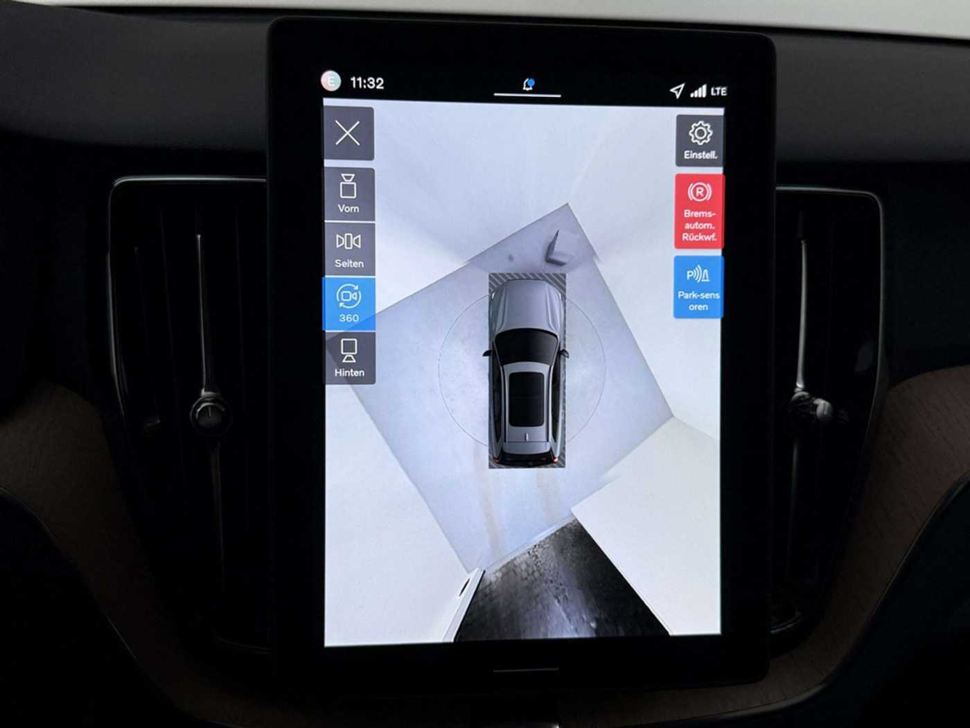 Volvo XC60 – Bild 31