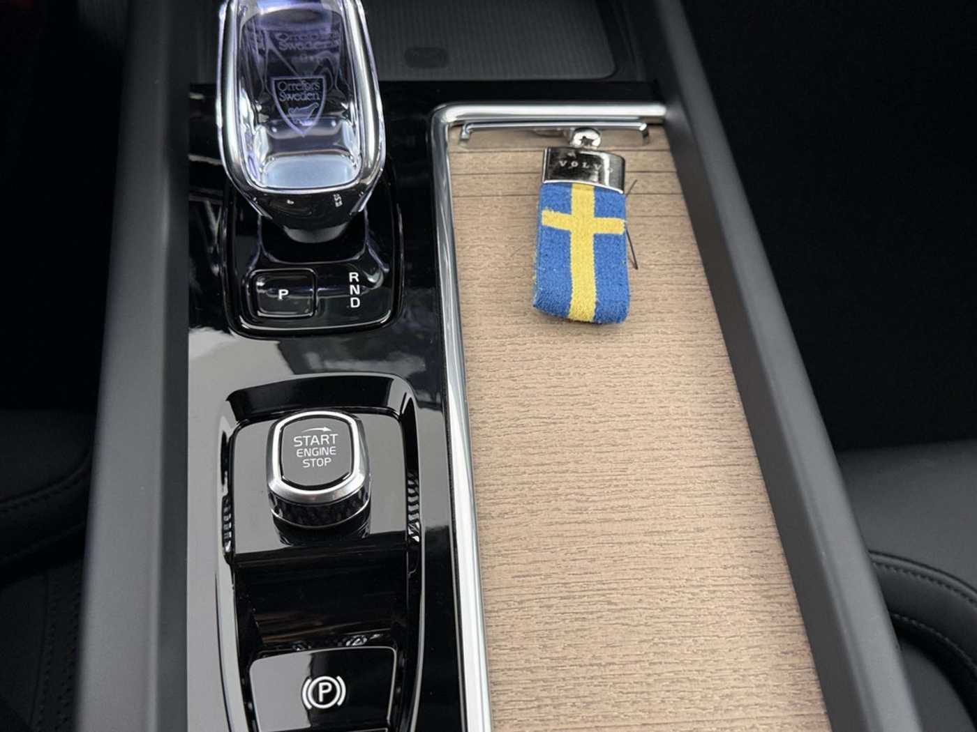 Volvo XC60 – Bild 35