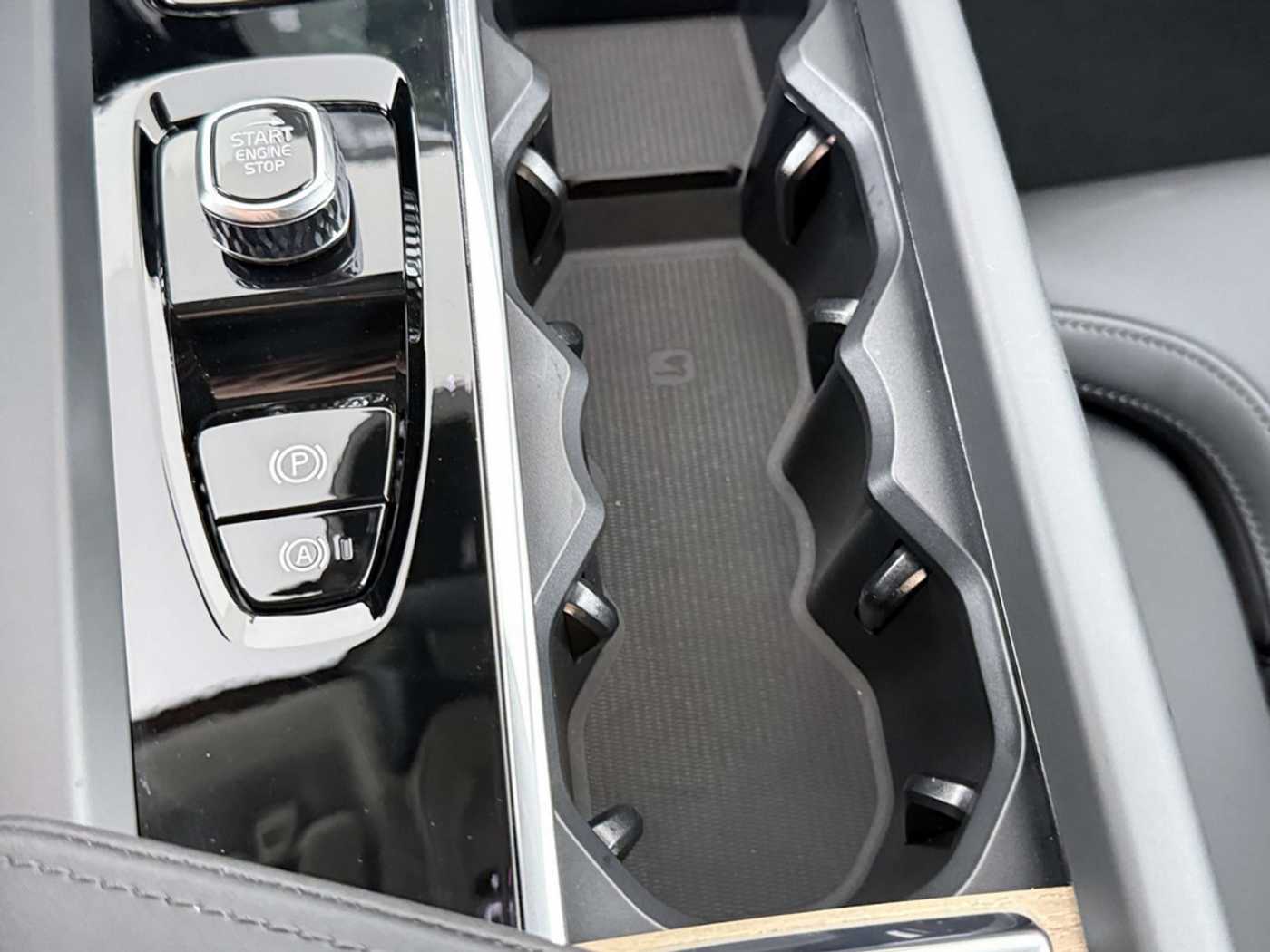 Volvo XC60 – Bild 36