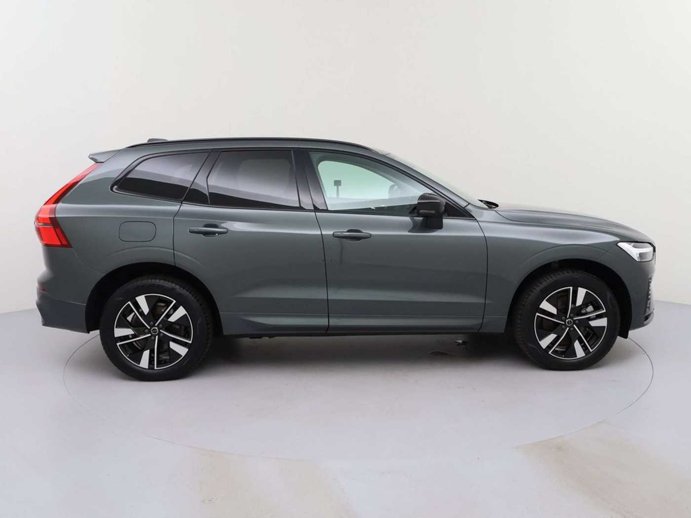 Volvo XC60 – Bild 4