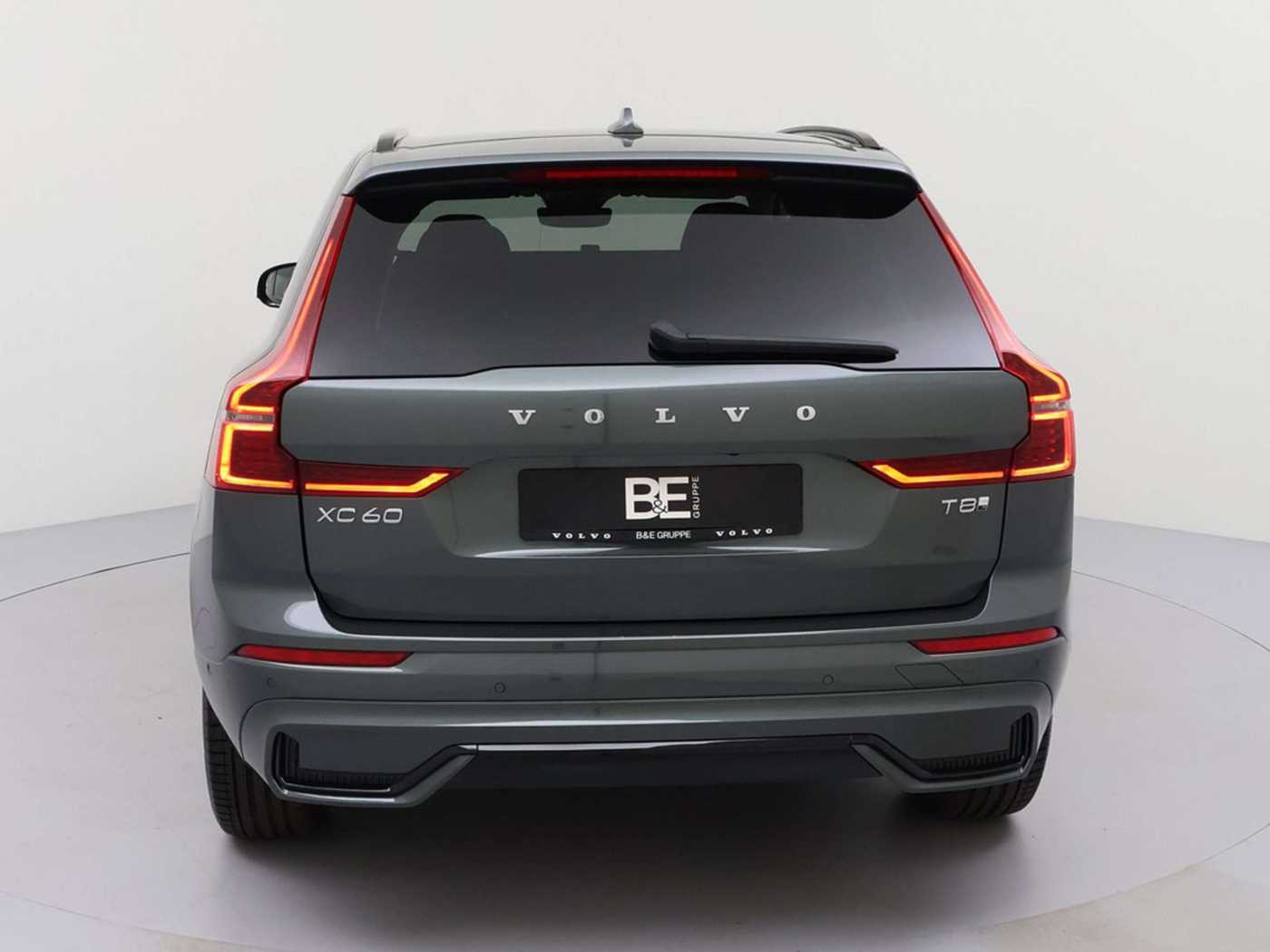 Volvo XC60 – Bild 6