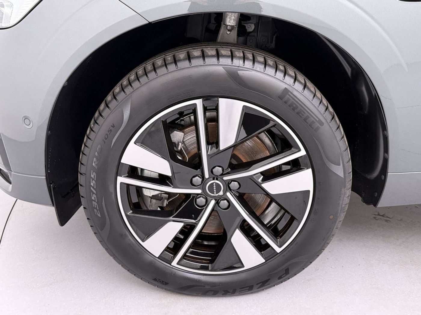 Volvo XC60 – Bild 9