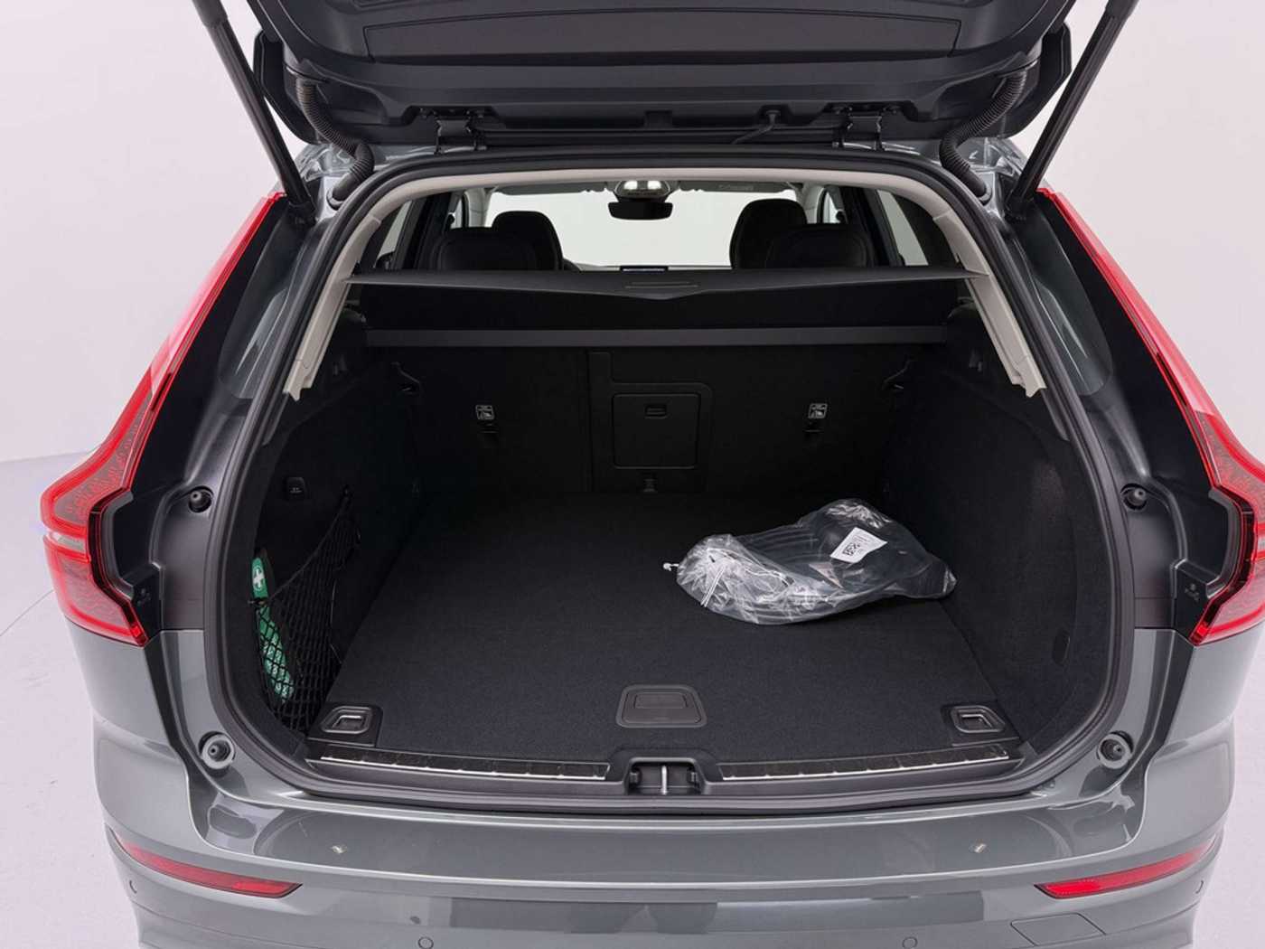 Volvo XC60 – Bild 18