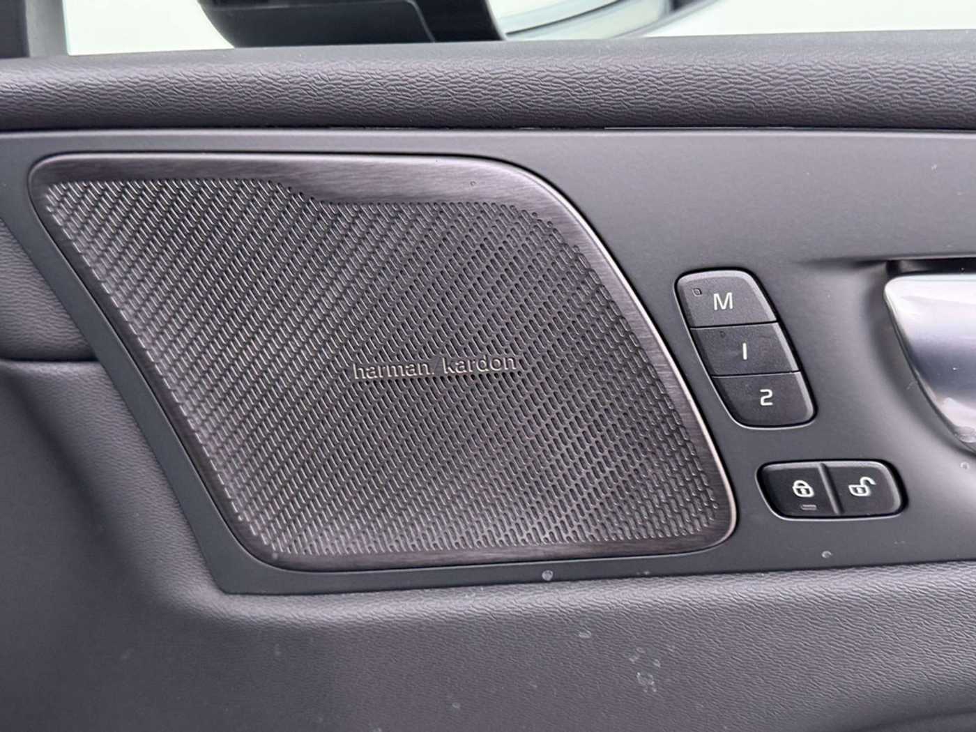Volvo XC60 – Bild 23
