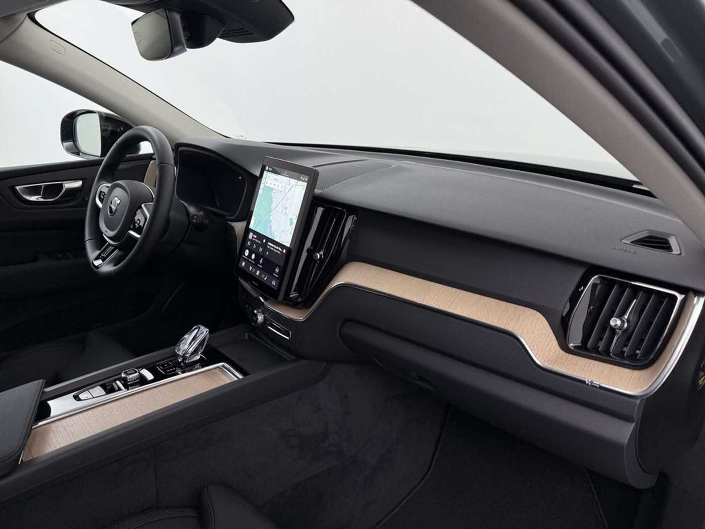 Volvo XC60 – Bild 24