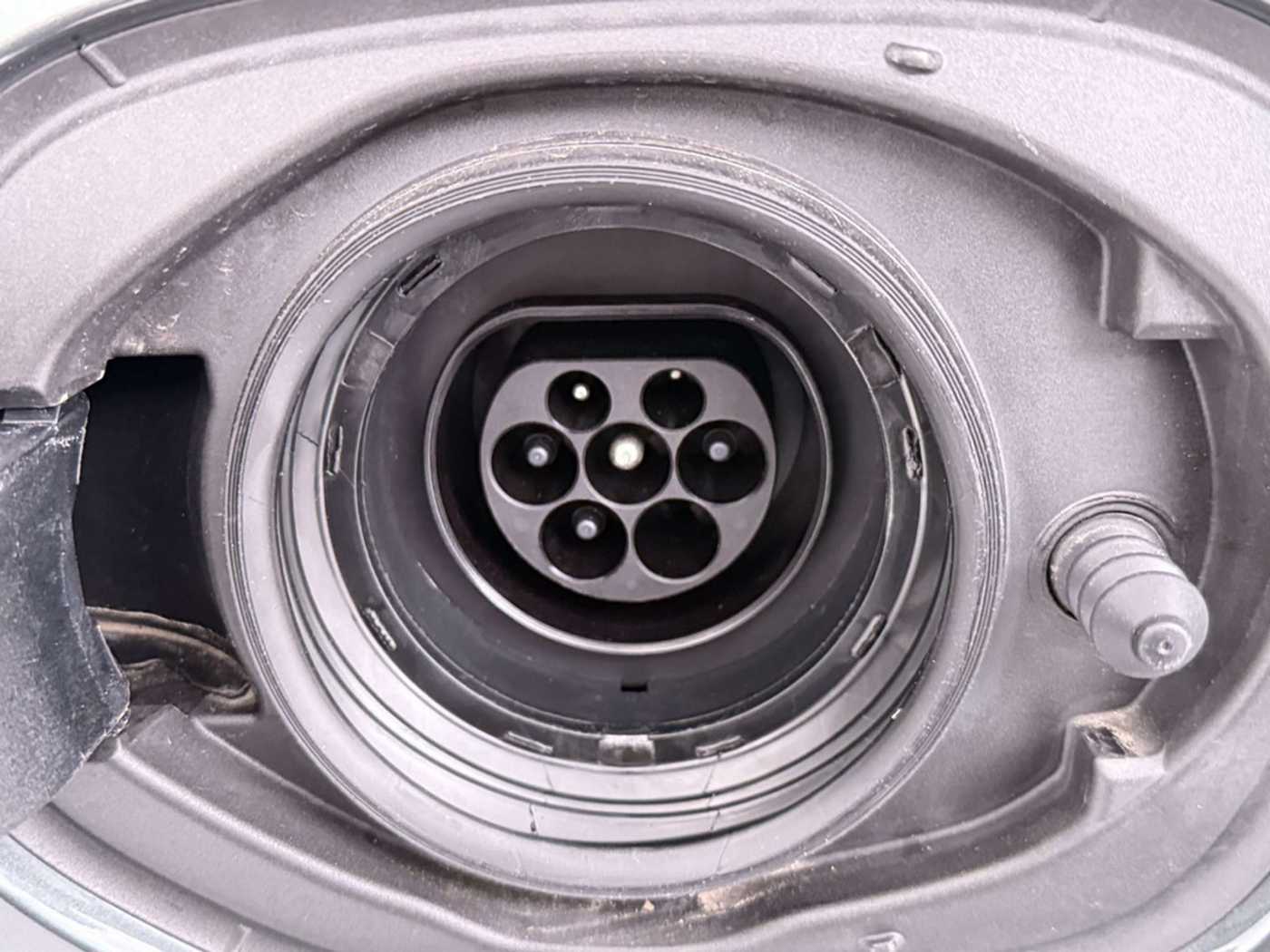Volvo XC60 – Bild 14