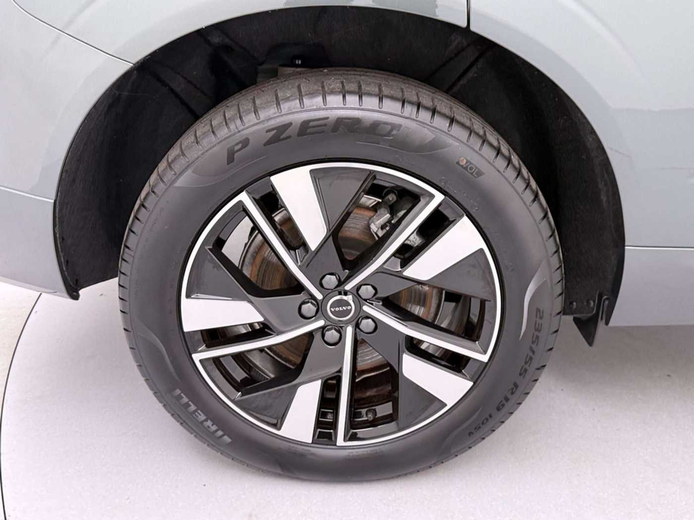Volvo XC60 – Bild 20