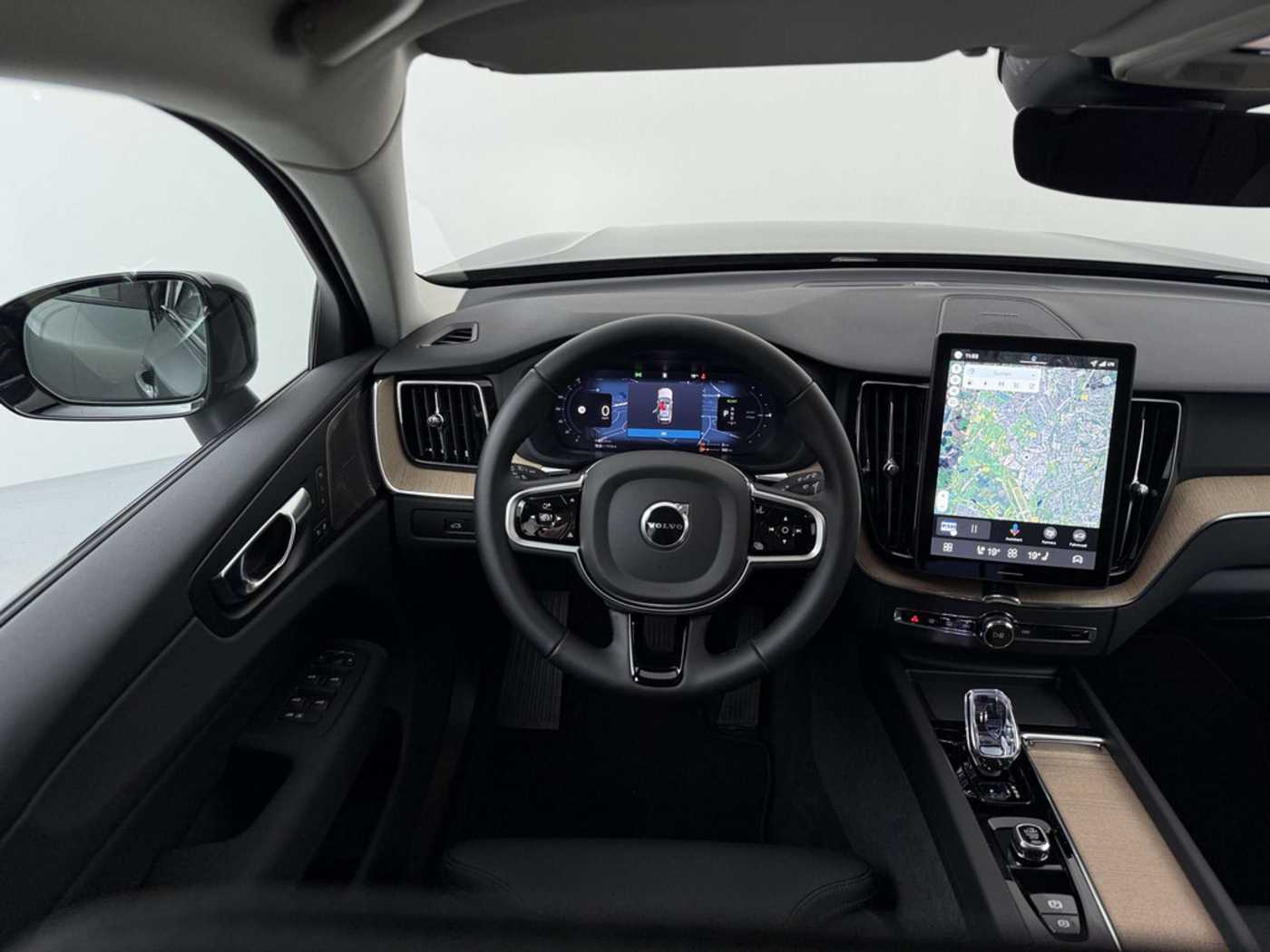 Volvo XC60 – Bild 40