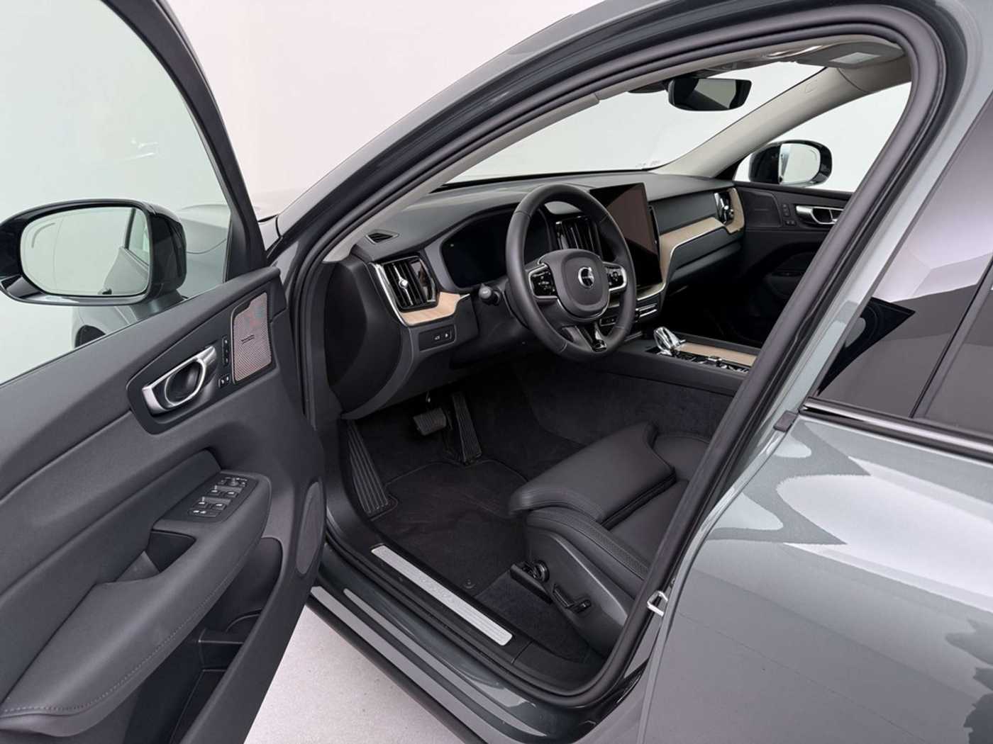 Volvo XC60 – Bild 11