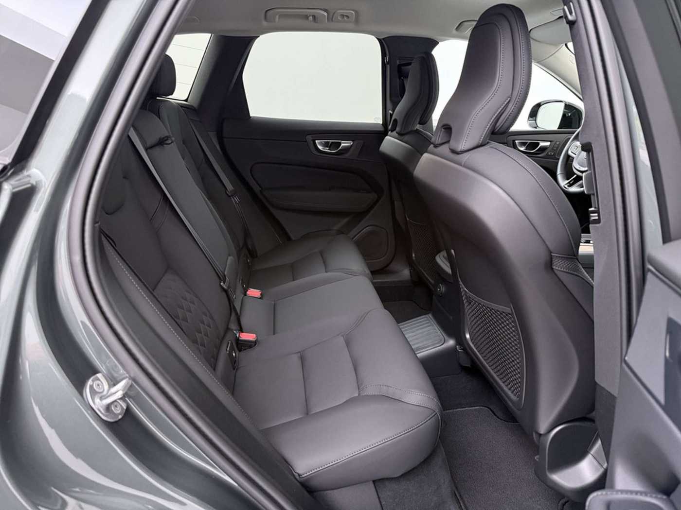 Volvo XC60 – Bild 21