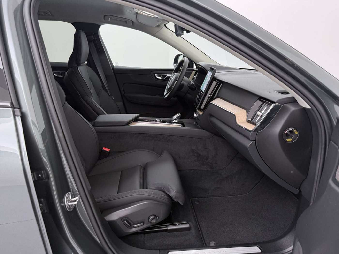 Volvo XC60 – Bild 22