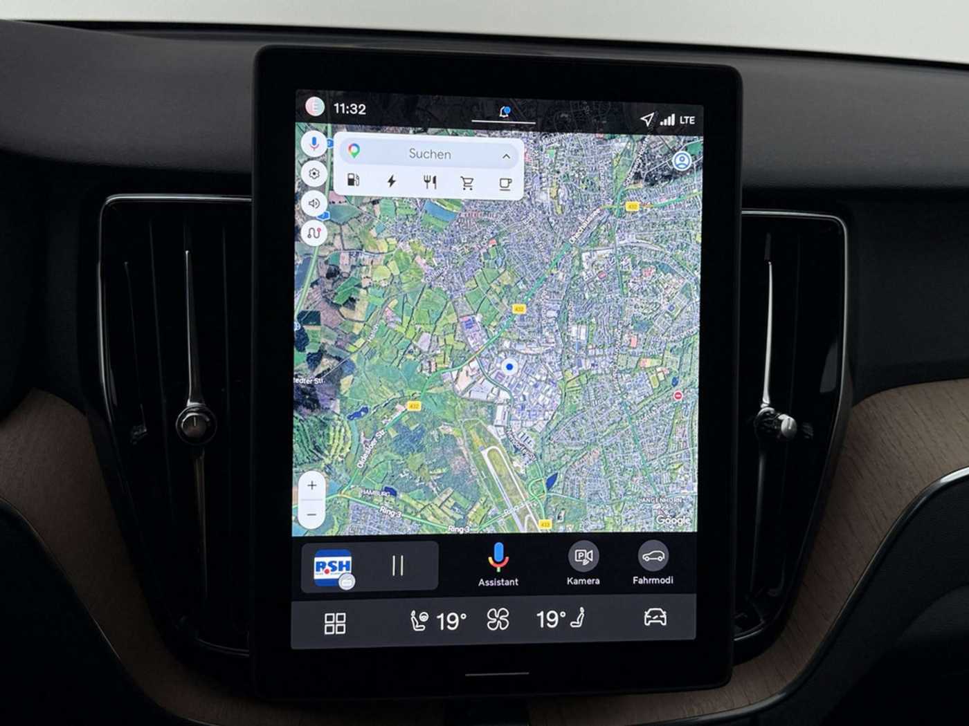Volvo XC60 – Bild 32