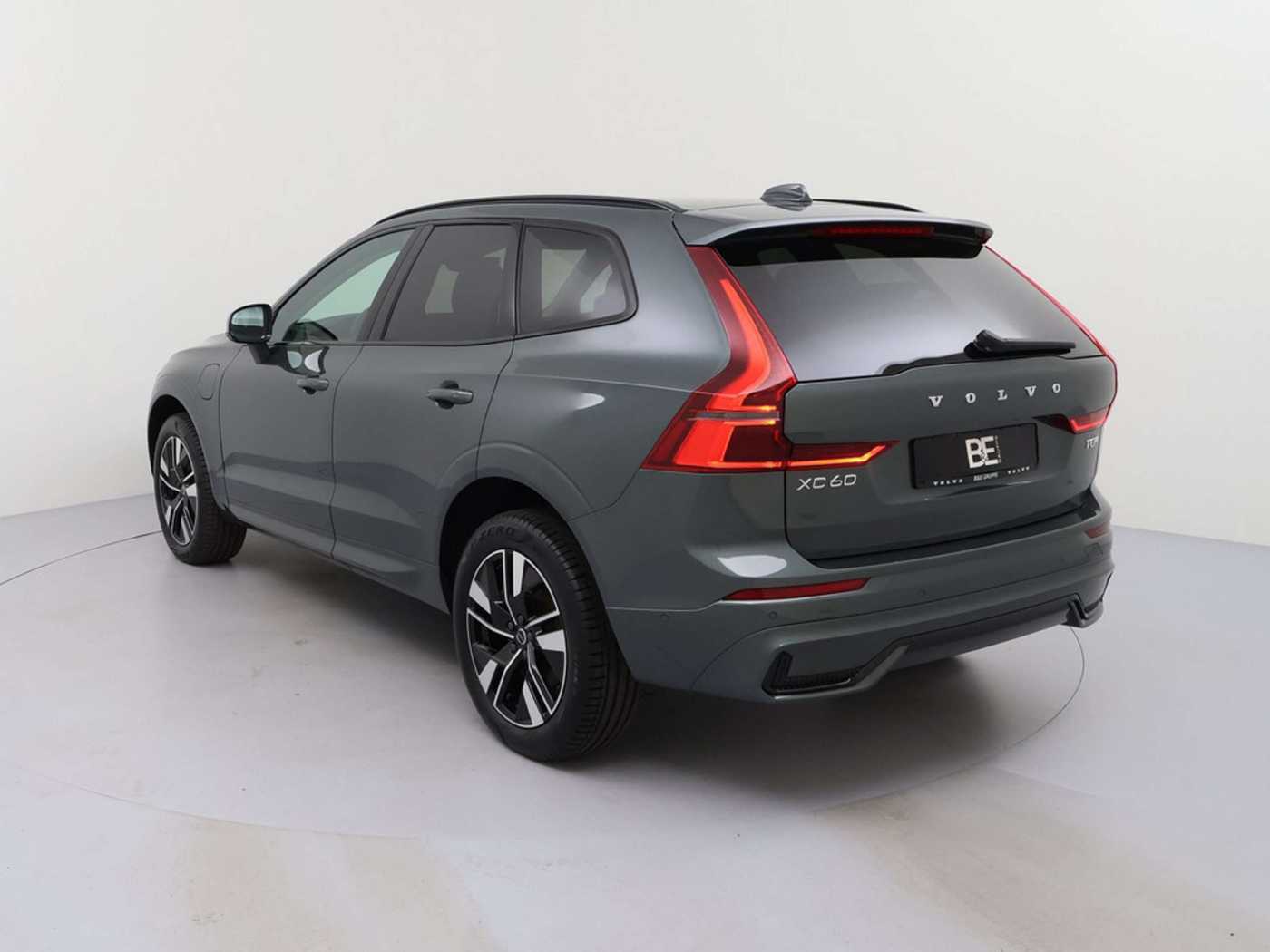 Volvo XC60 – Bild 7