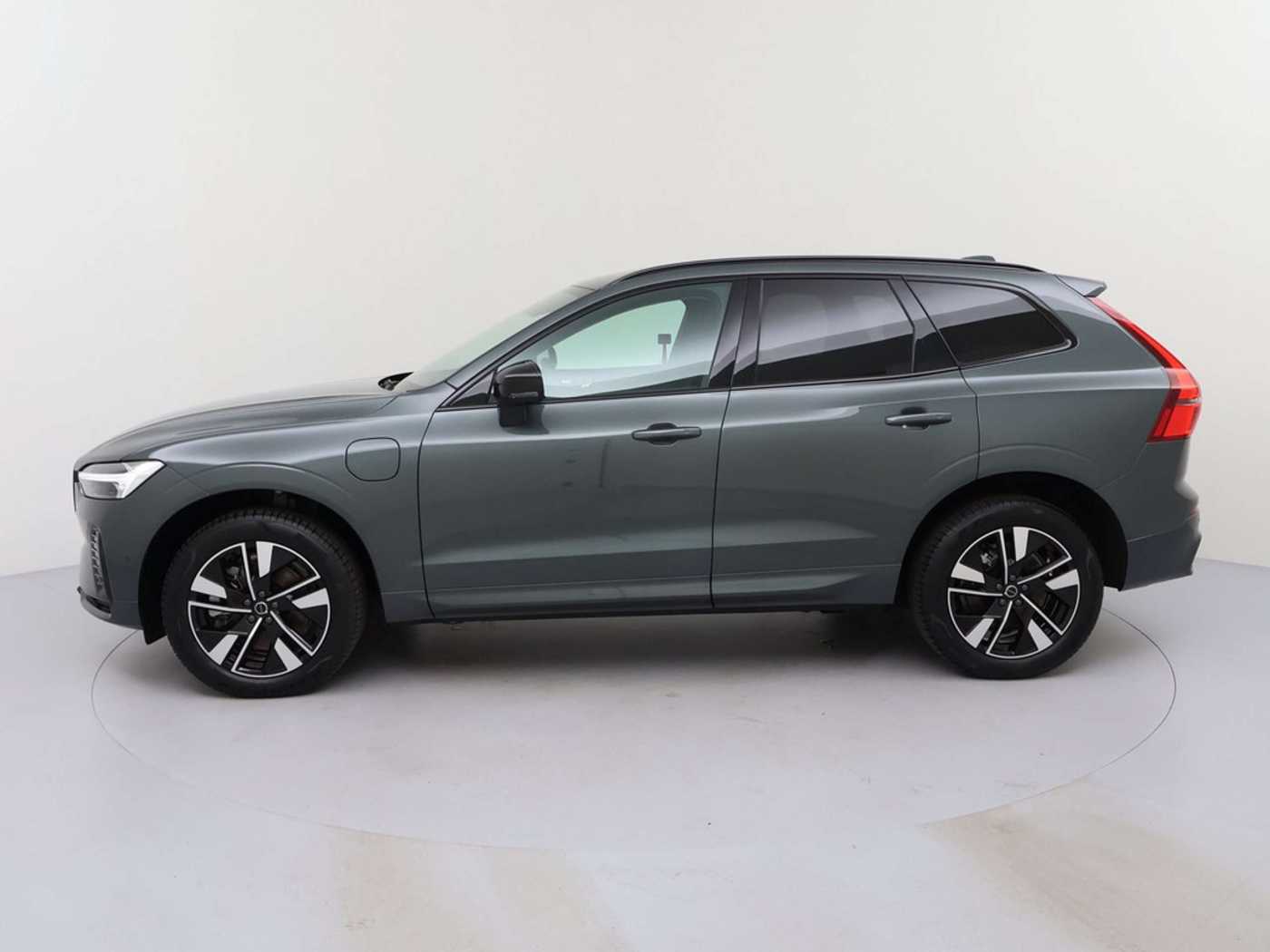 Volvo XC60 – Bild 8