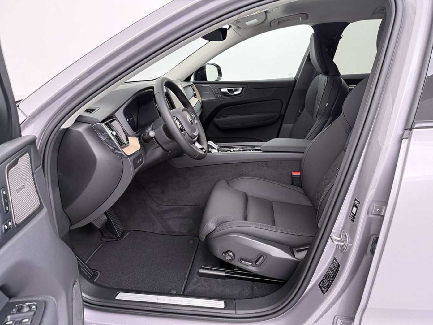 Volvo XC60 – Bild 12