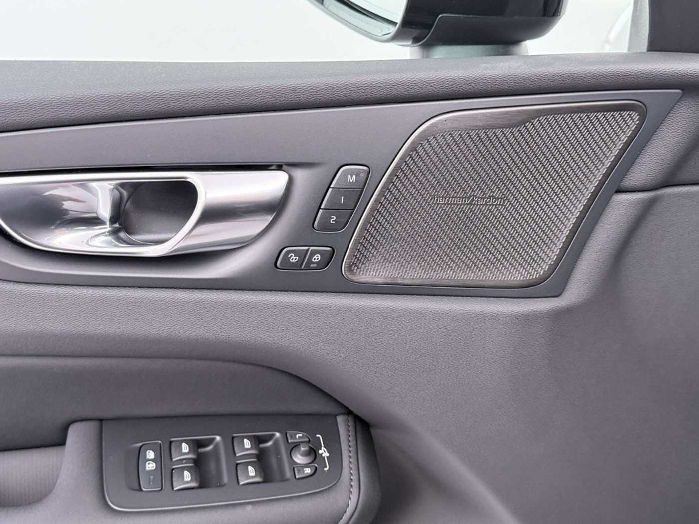 Volvo XC60 – Bild 13