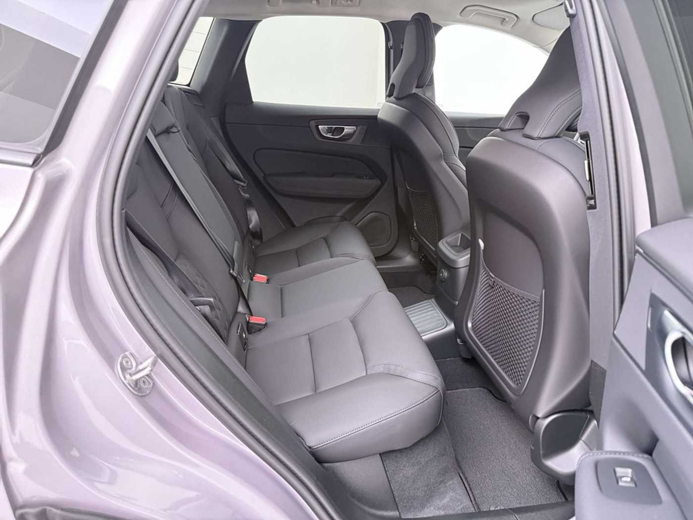Volvo XC60 – Bild 22