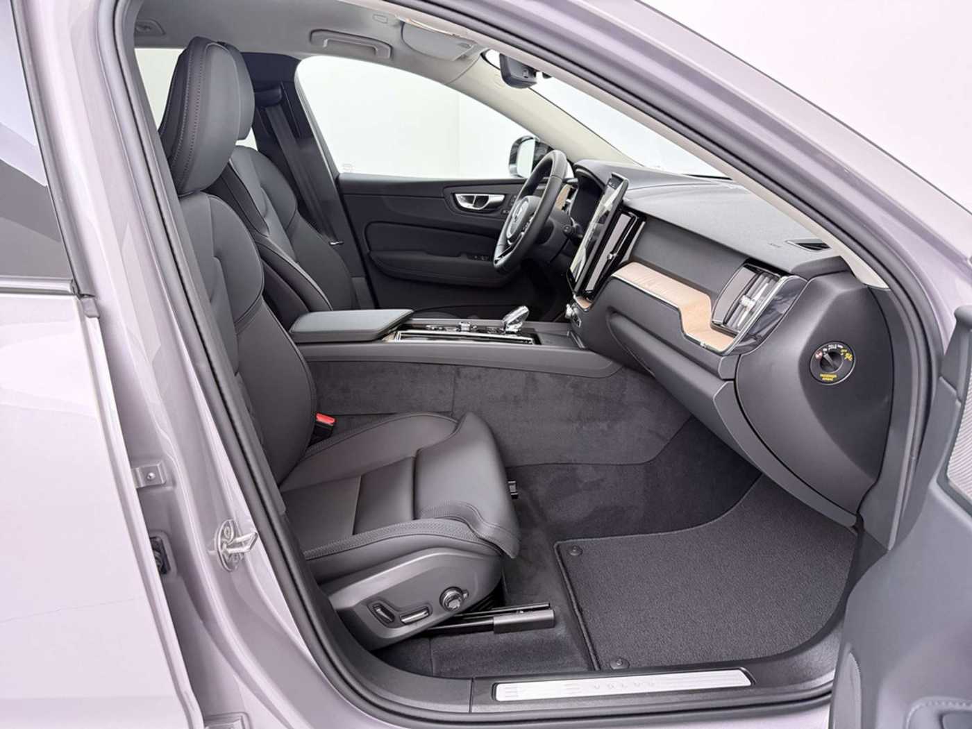 Volvo XC60 – Bild 23