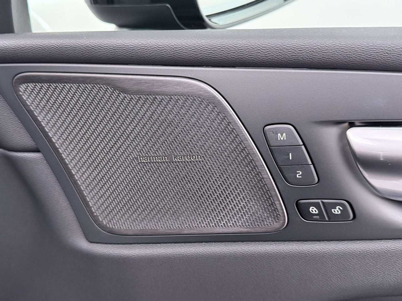 Volvo XC60 – Bild 24