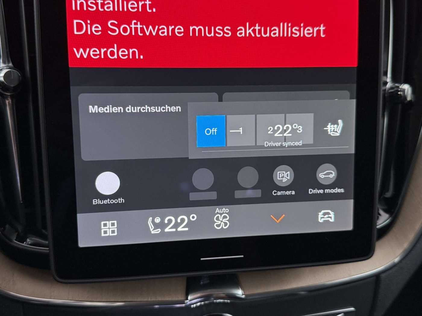 Volvo XC60 – Bild 29