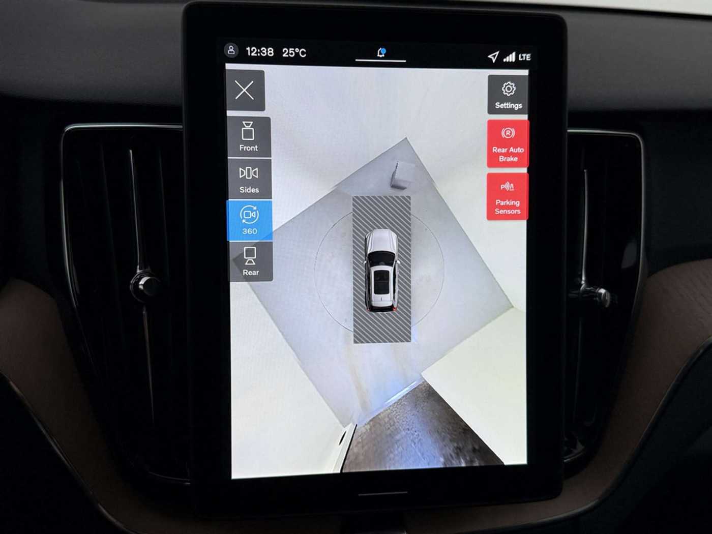 Volvo XC60 – Bild 31