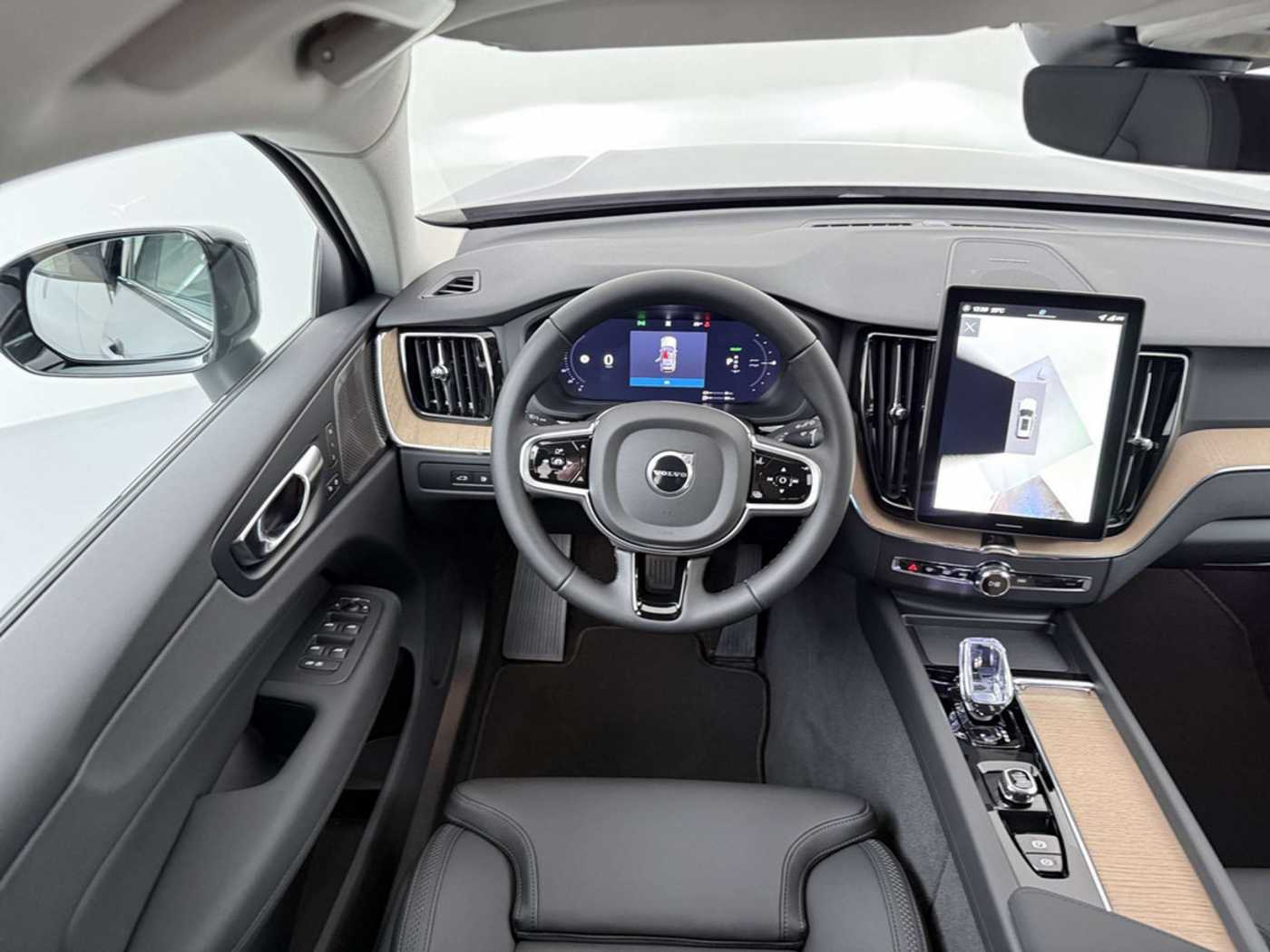 Volvo XC60 – Bild 39