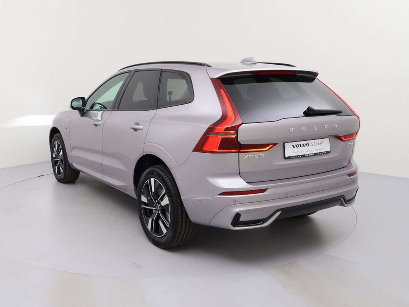 Volvo XC60 – Bild 7