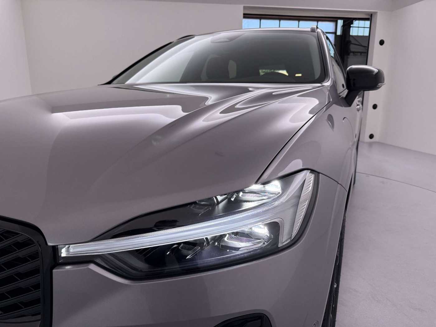 Volvo XC60 – Bild 10