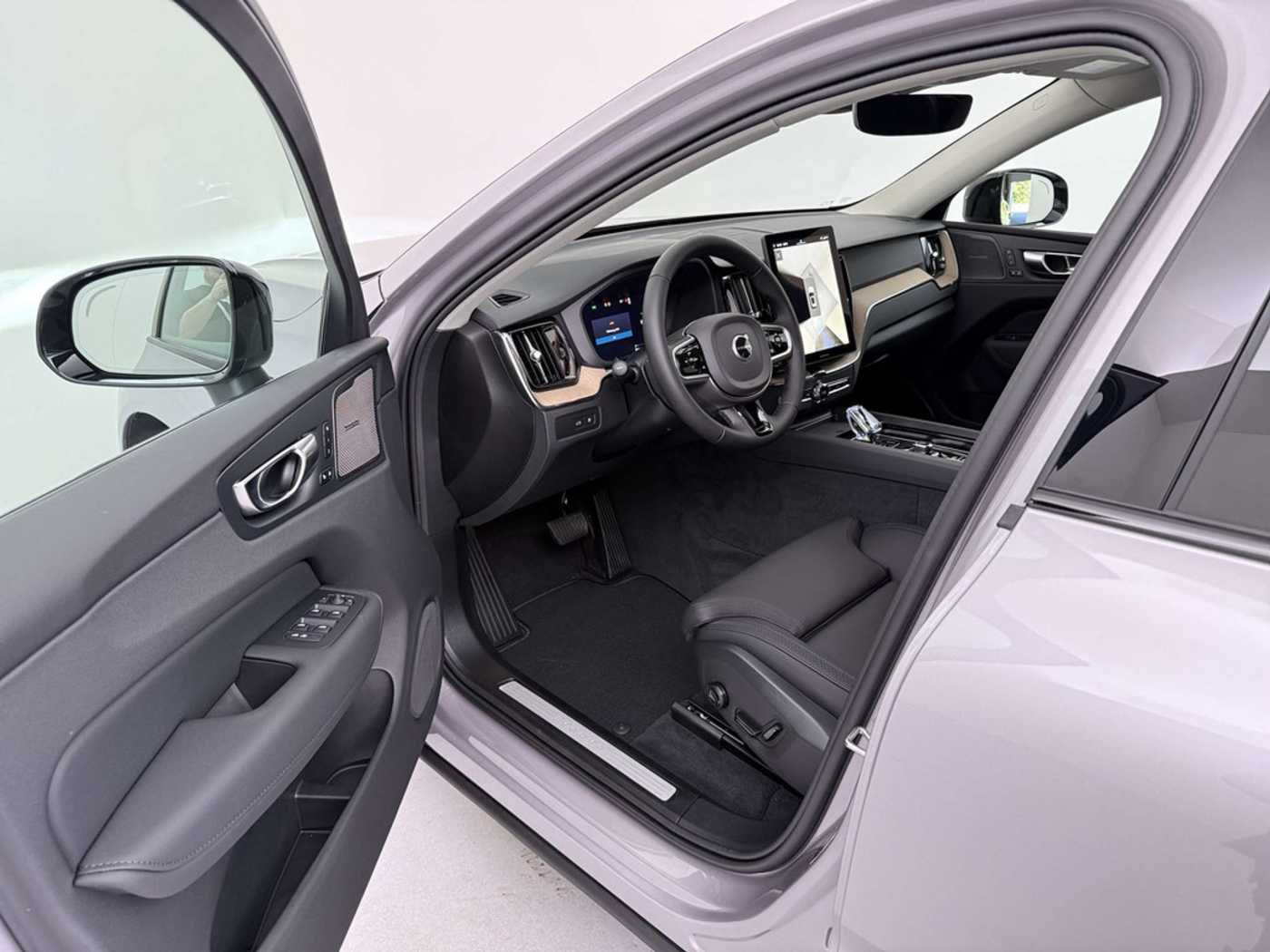 Volvo XC60 – Bild 11