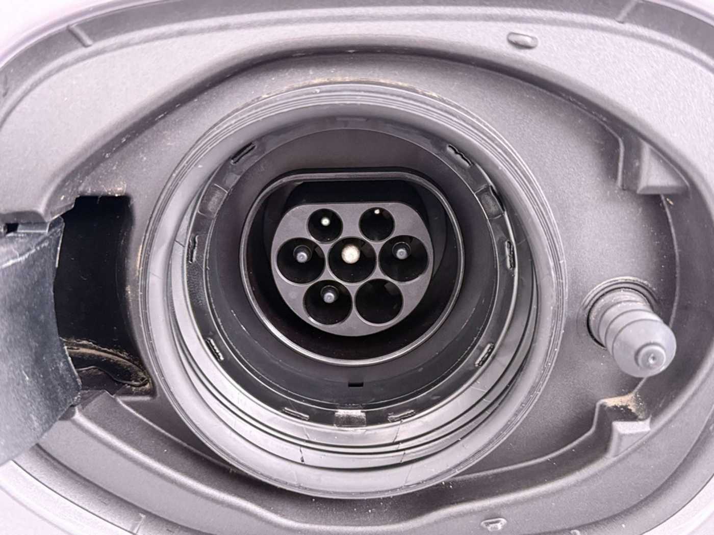 Volvo XC60 – Bild 14