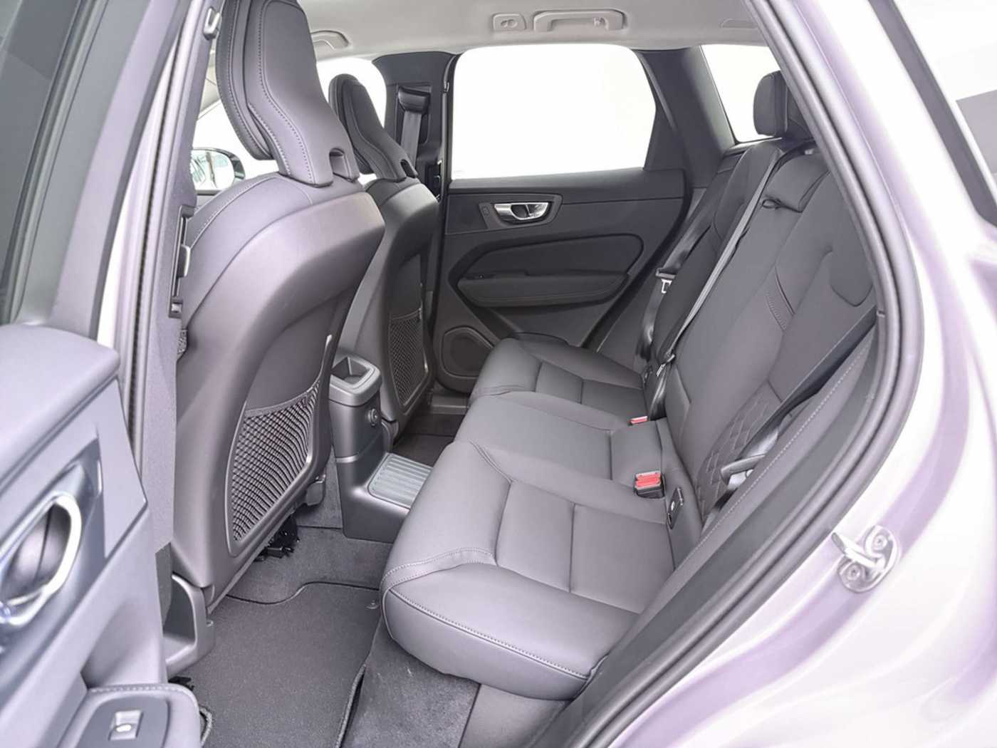 Volvo XC60 – Bild 15
