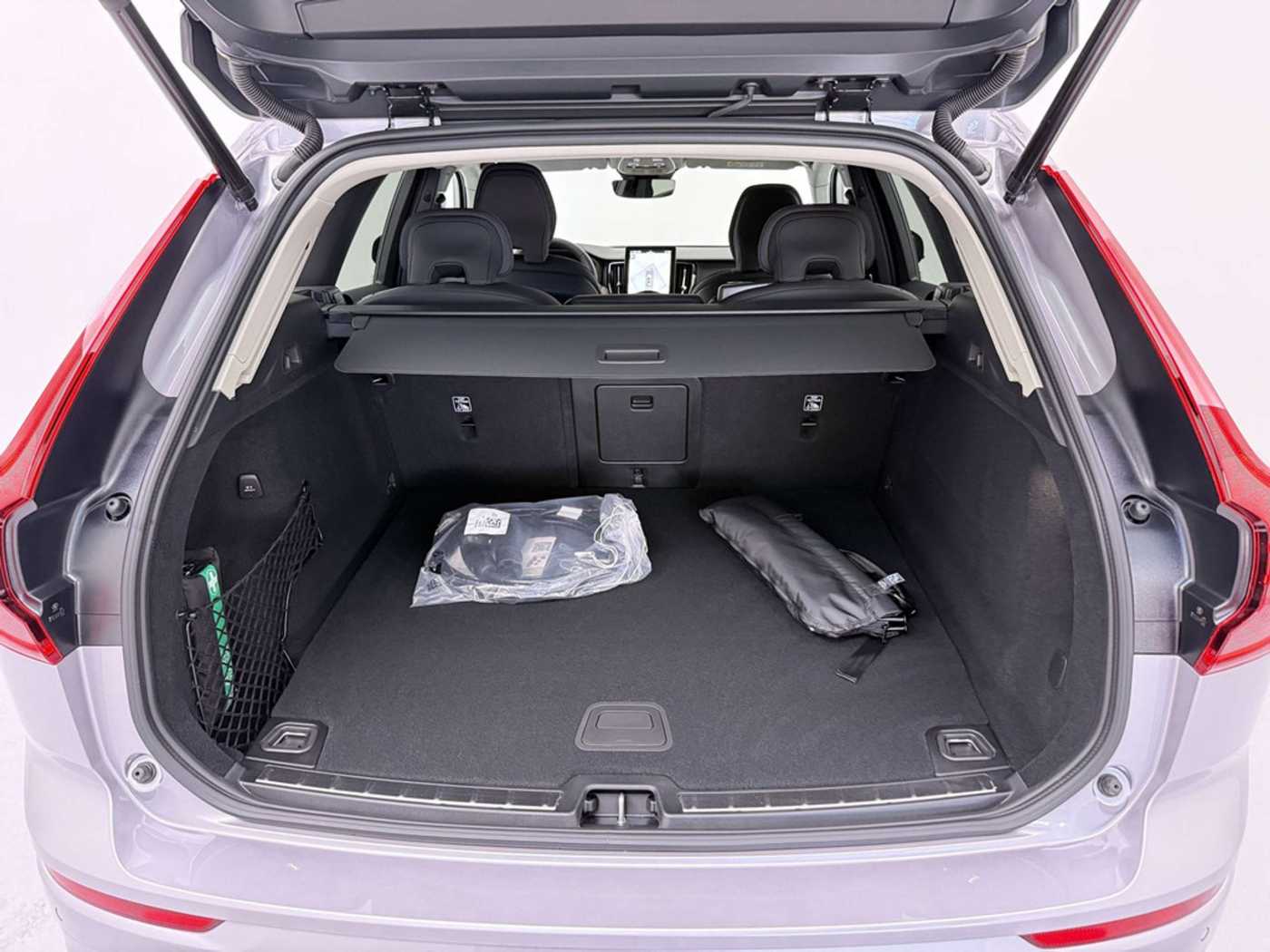 Volvo XC60 – Bild 18