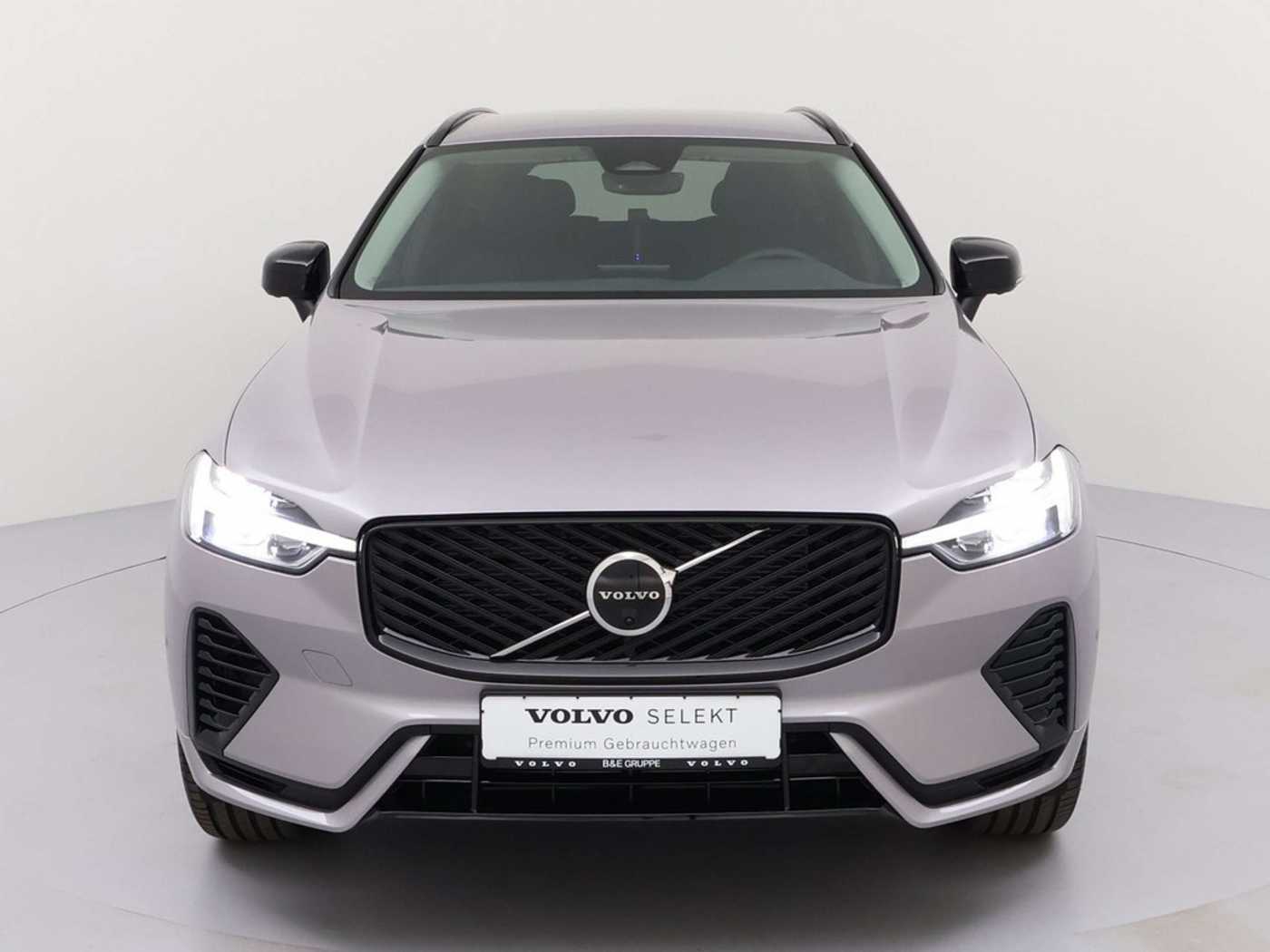Volvo XC60 – Bild 2