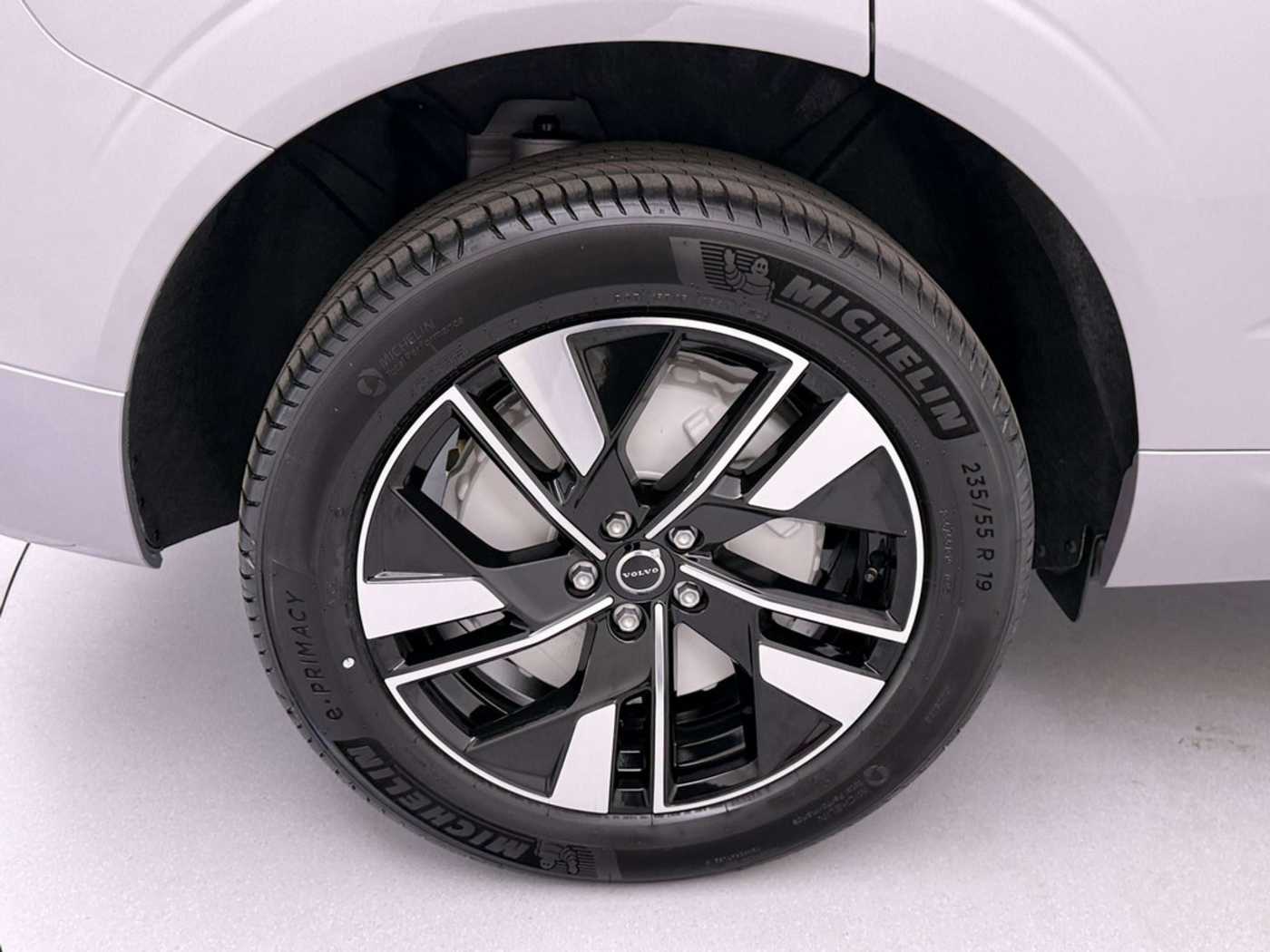 Volvo XC60 – Bild 21