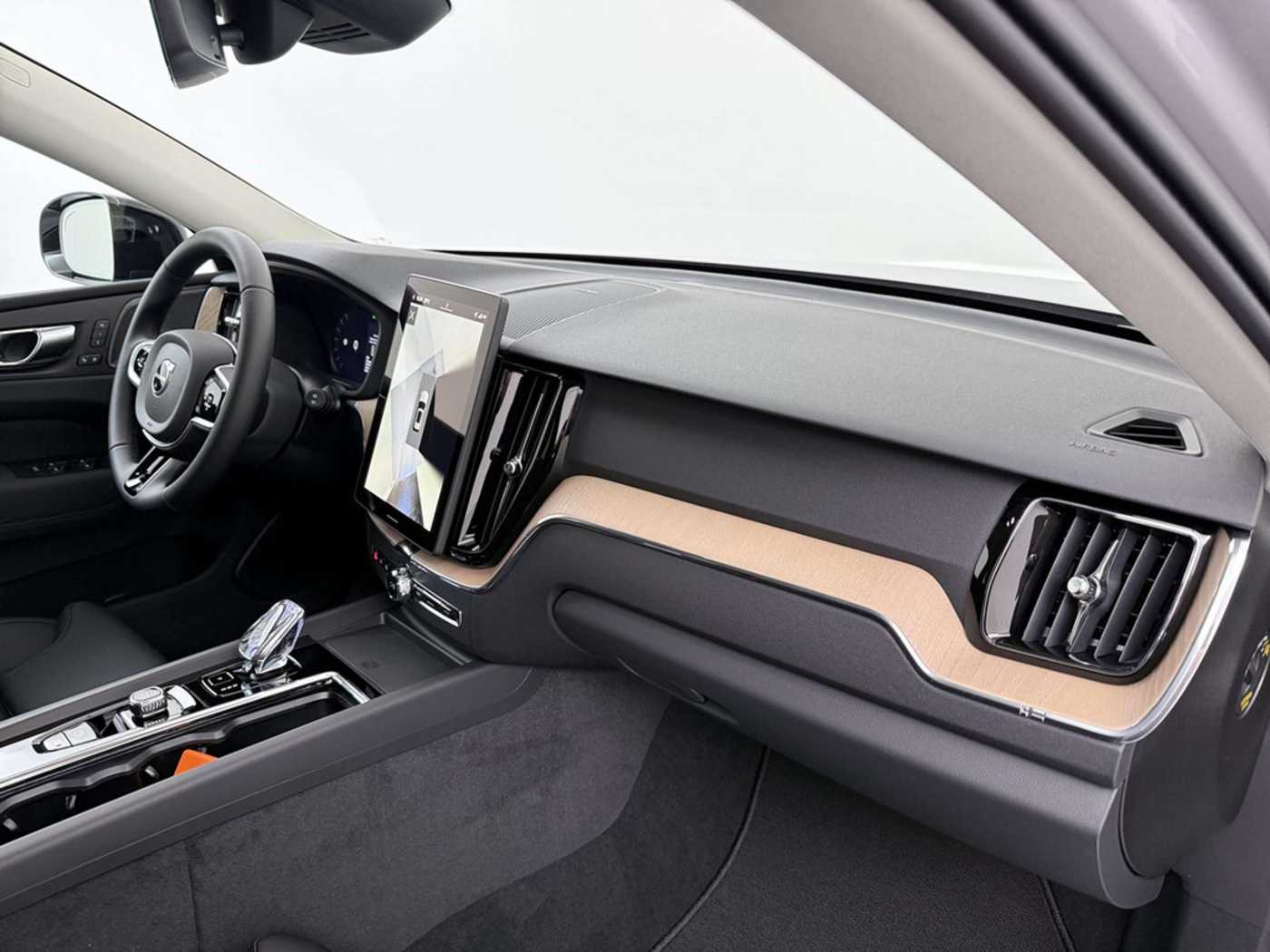 Volvo XC60 – Bild 25
