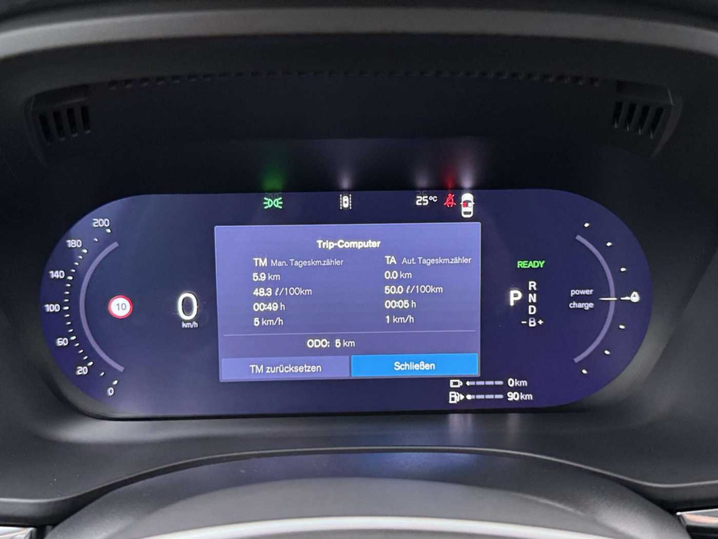 Volvo XC60 – Bild 27