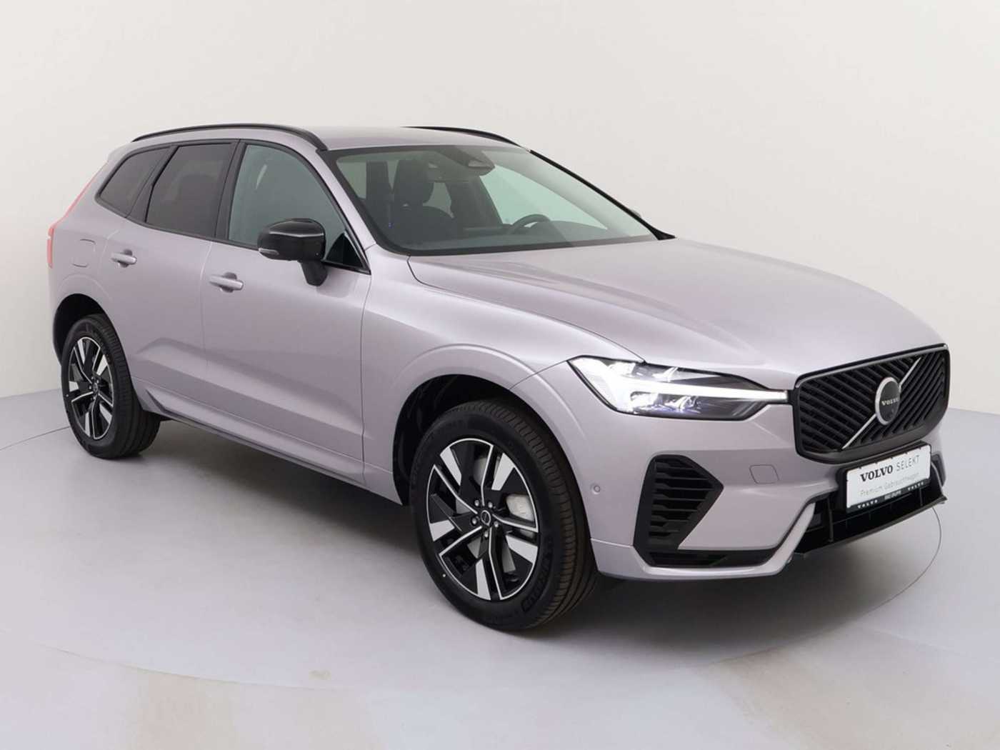 Volvo XC60 – Bild 3