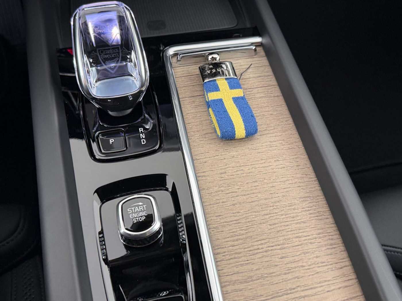Volvo XC60 – Bild 34