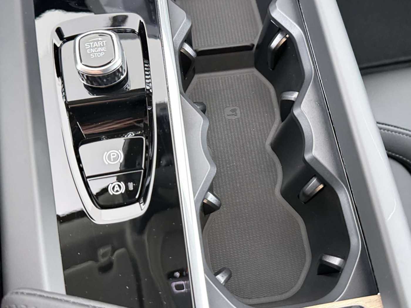 Volvo XC60 – Bild 35