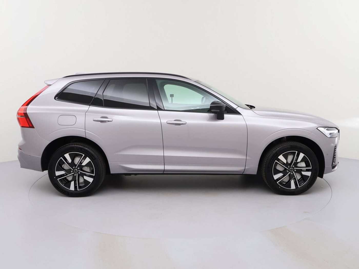 Volvo XC60 – Bild 4