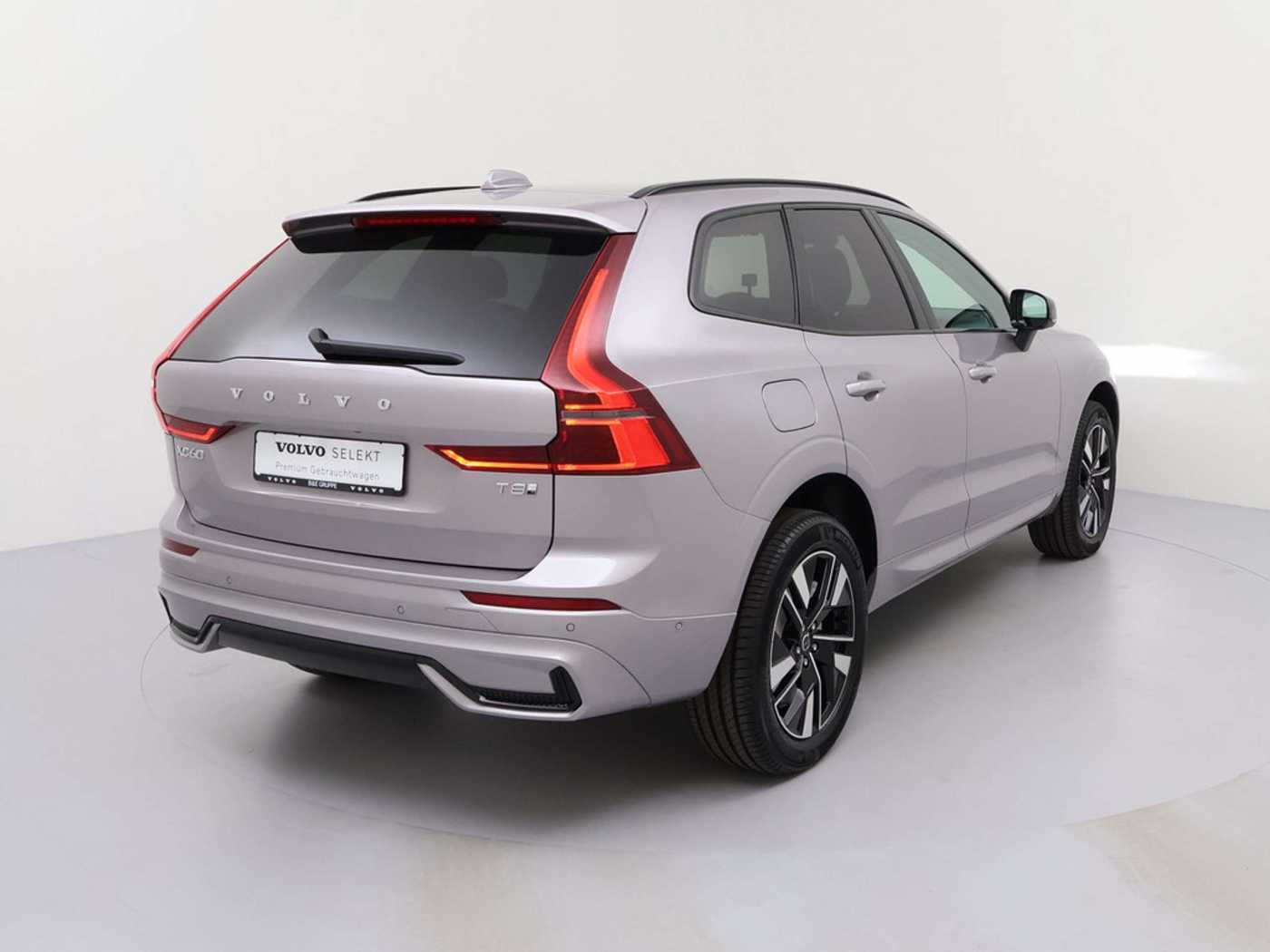 Volvo XC60 – Bild 5