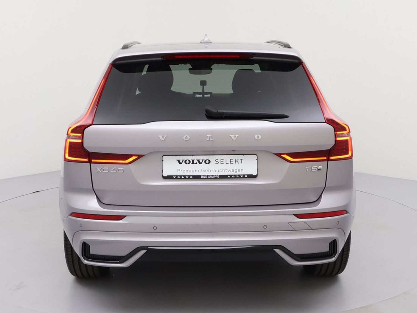 Volvo XC60 – Bild 6