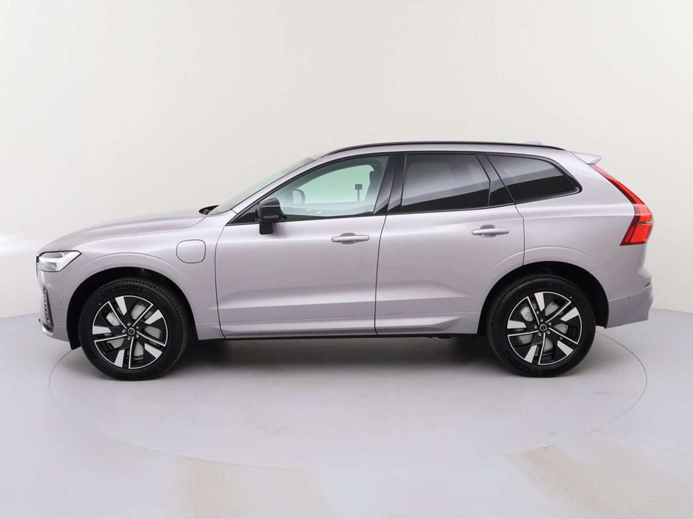 Volvo XC60 – Bild 8