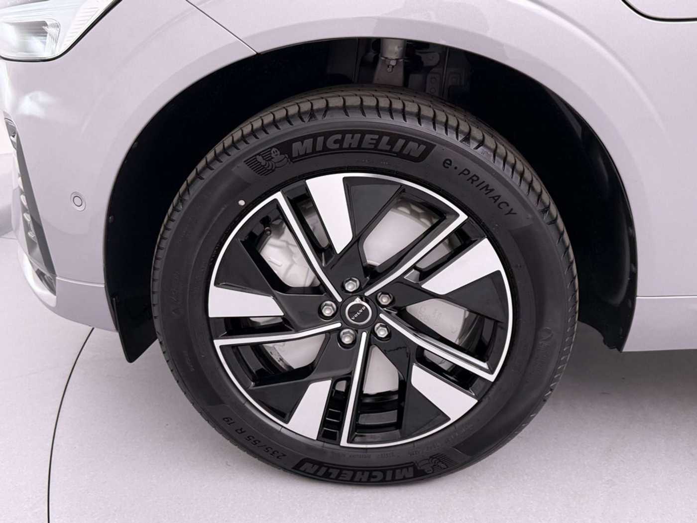 Volvo XC60 – Bild 9