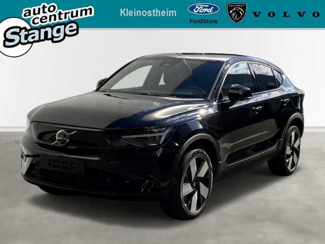 Volvo C40 Recharge